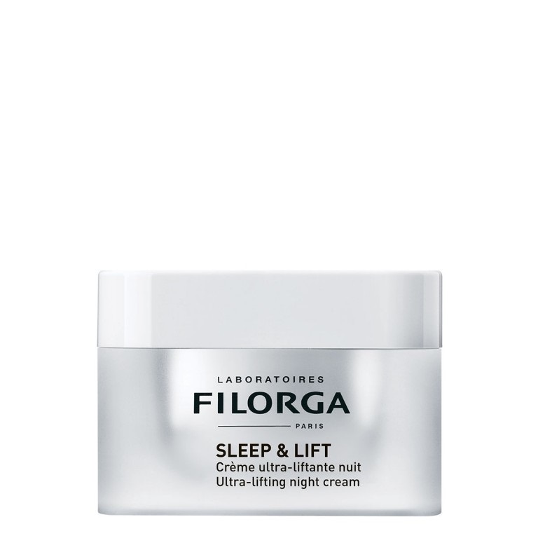 Filorga Sleep & Lift Crema Notte Ultra-Liftante Ridensificante 50 ml