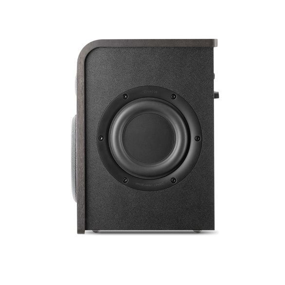 Focal SHAPE 50 - Monitor da Studio Attivo Professionale 5