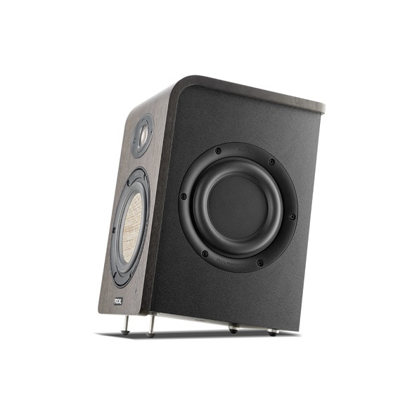 Focal SHAPE 50 - Monitor da Studio Attivo Professionale 5