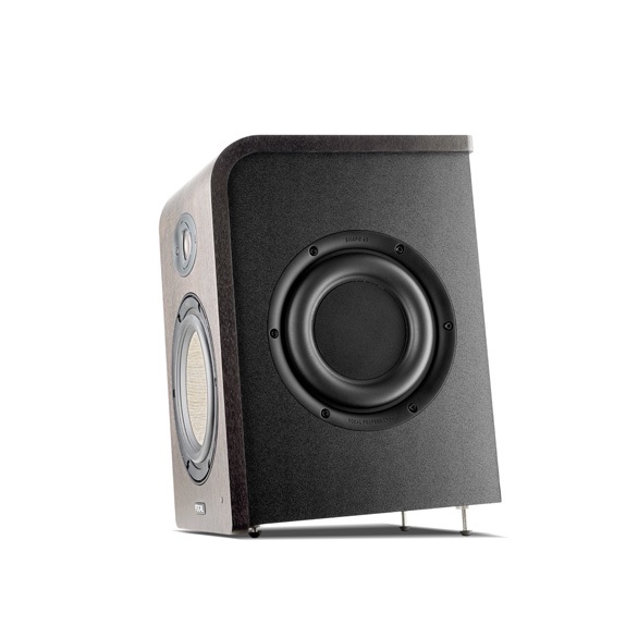 Focal Shape 65 Monitor Nearfield Attivo 6,5