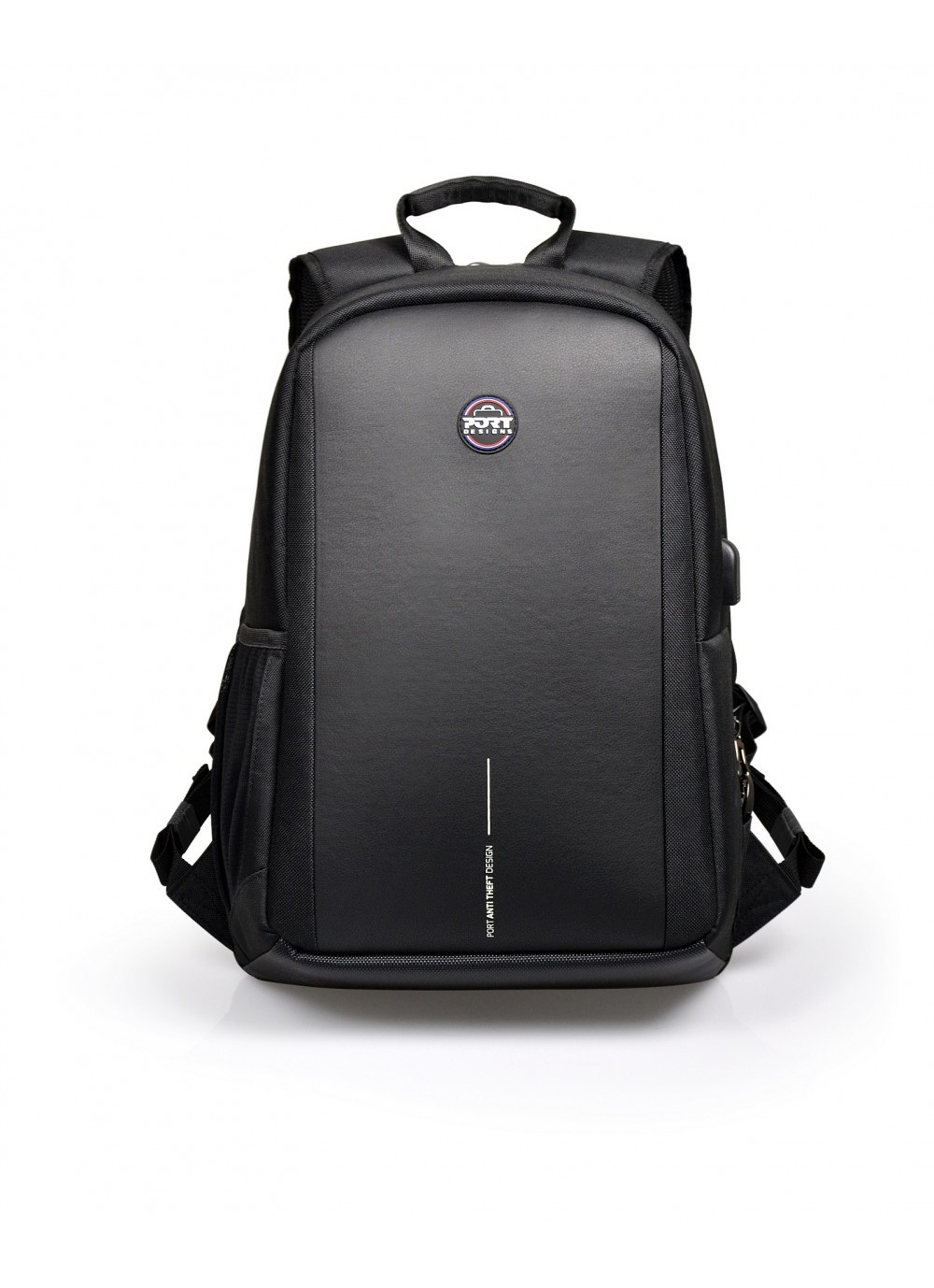Port Designs CHICAGO EVO BP 13/15.6'' Zaino Nero 39,6 cm (15.6