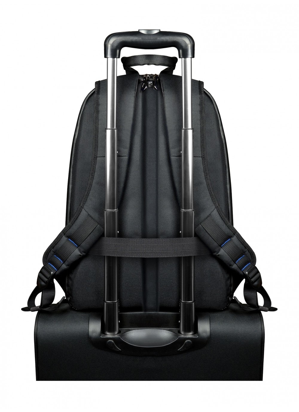 Port Designs CHICAGO EVO BP 13/15.6'' Zaino Nero 39,6 cm (15.6