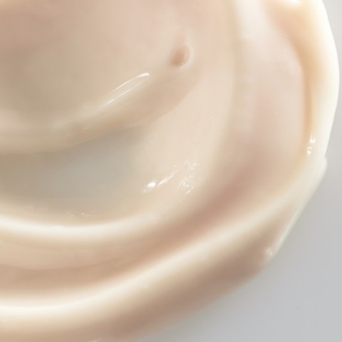 Rexaline Hydra-Dose Crema Viso Superidratante Antirughe 50 ml - Adatta a Tutti i Tipi di Pelle, Formula Vegana