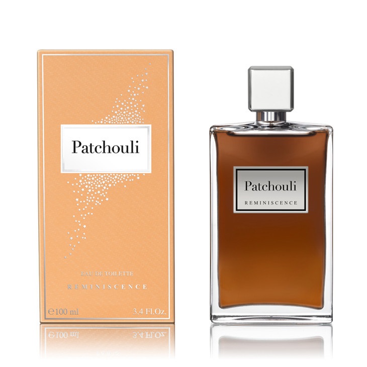Reminiscence Patchouli Eau De Toilette 100 ml - Fragranza Orientale Legnosa per Donna