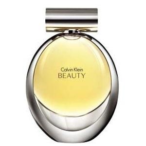 Calvin Klein Beauty Eau de Parfum 100 ml Donna - Fragranza Floreale Elegante e Sofisticata