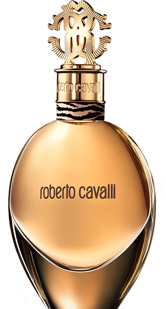 Roberto Cavalli Eau de Parfum Donna 75 ml - Fragranza Orientale-Floreale con Peperoncino Rosa e Fiori d'Arancio