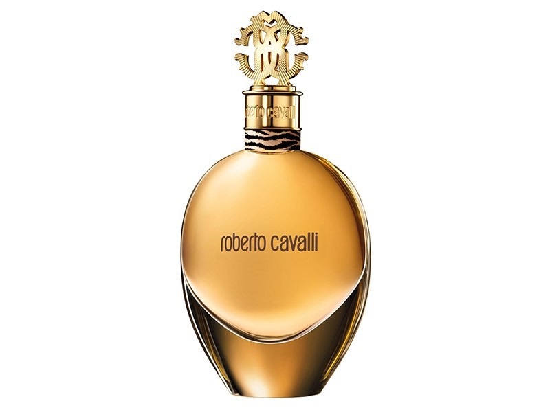 Roberto Cavalli Eau de Parfum Donna 50 ml - Fragranza Sensuale e Forte