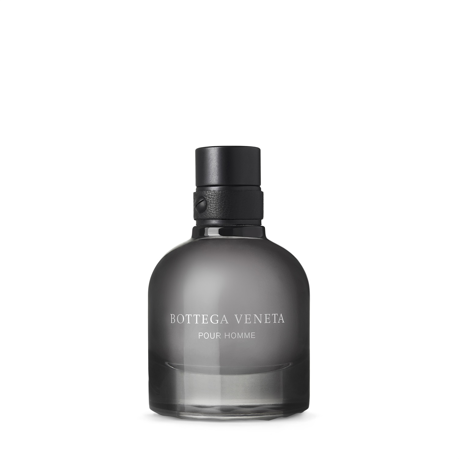 Bottega Veneta Pour Homme Eau de Toilette 50 ml - Fragranza di cuoio per uomo con note di bergamotto, pino e ginepro