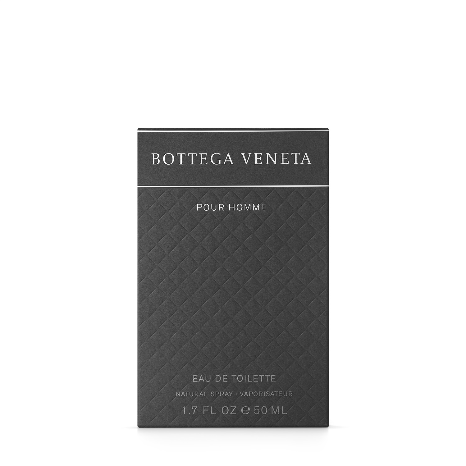 Bottega Veneta Pour Homme Eau de Toilette 50 ml - Fragranza di cuoio per uomo con note di bergamotto, pino e ginepro