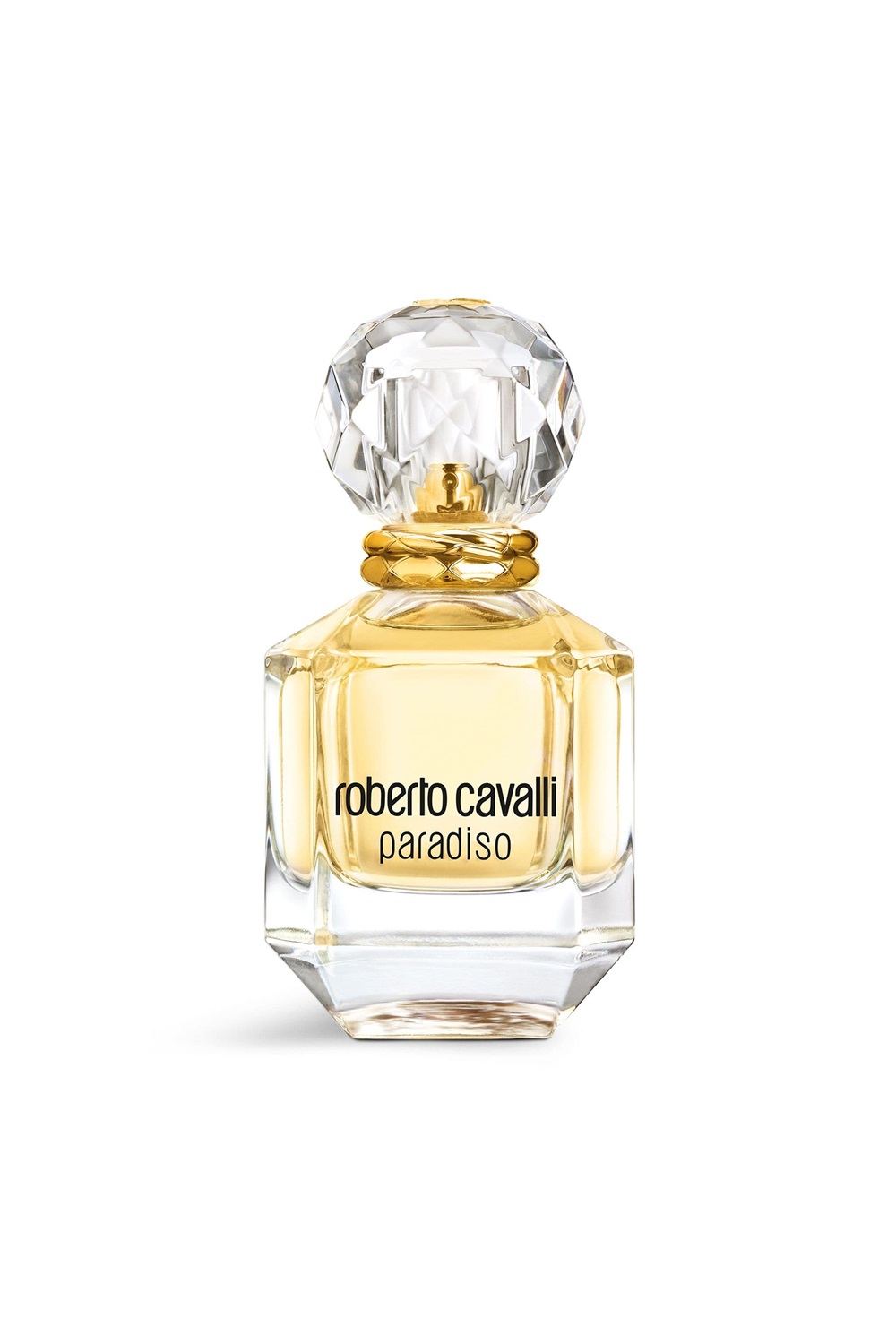 Roberto Cavalli Paradiso Eau de perfum eau de parfum 50ml
