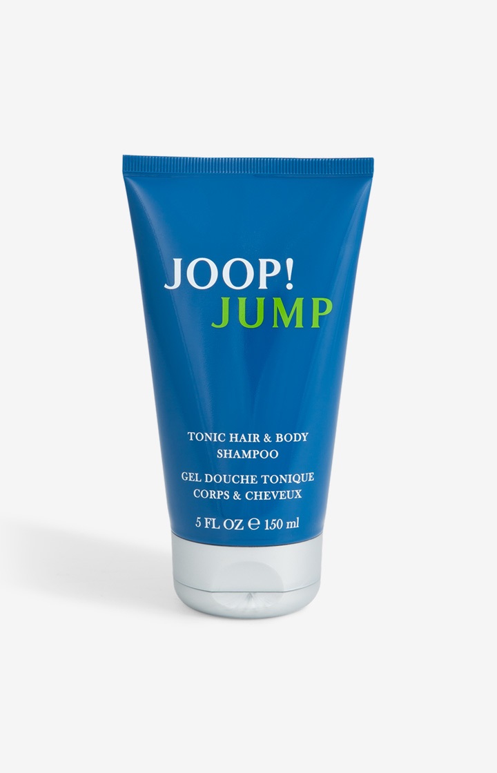 JOOP! Jump Gel Doccia Uomo 150 ml - Fragranza Fougère Fresca e Energica
