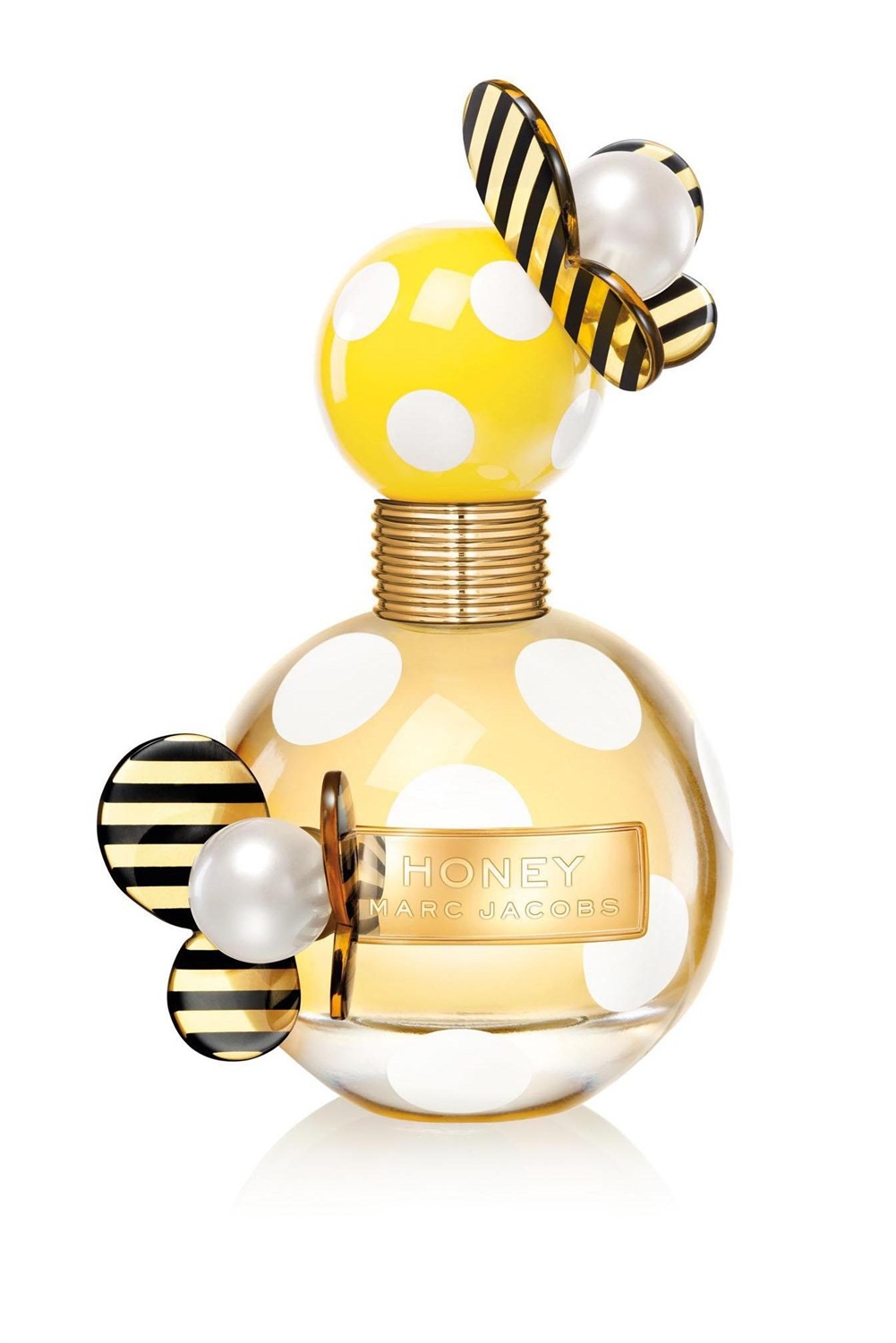 Marc Jacobs Honey Eau de Parfum da donna 100 ml - Fragranza Floreale Fruttata