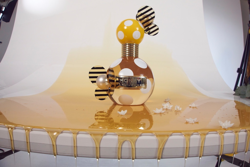 Marc Jacobs Honey Eau de Parfum da donna 100 ml - Fragranza Floreale Fruttata