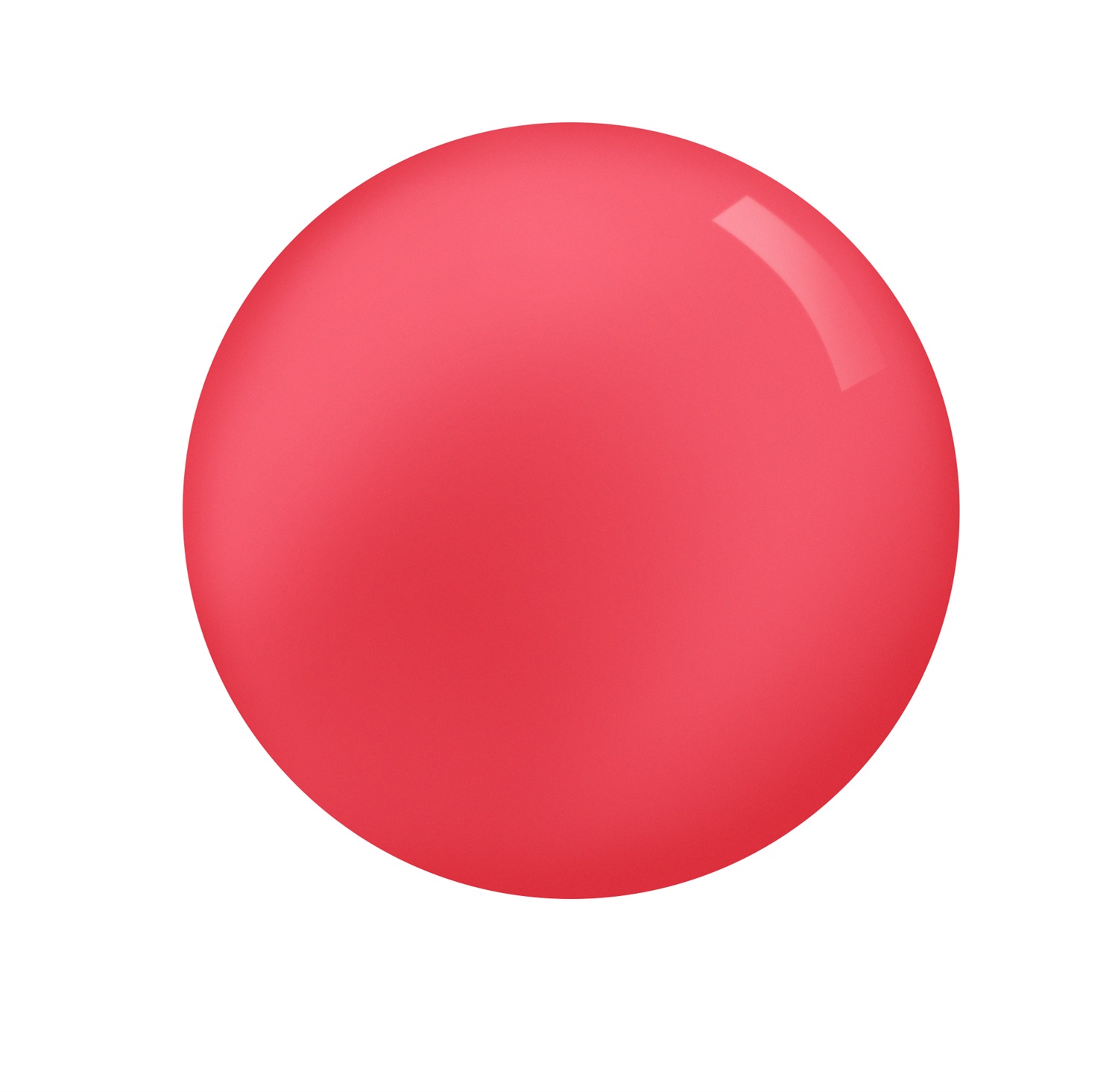 Rimmel 60 Seconds Super Shine Smalto Unghie 300 Glaston Berry 8 ml - Asciugatura Rapida, Lunga Durata e Applicazione Precisa