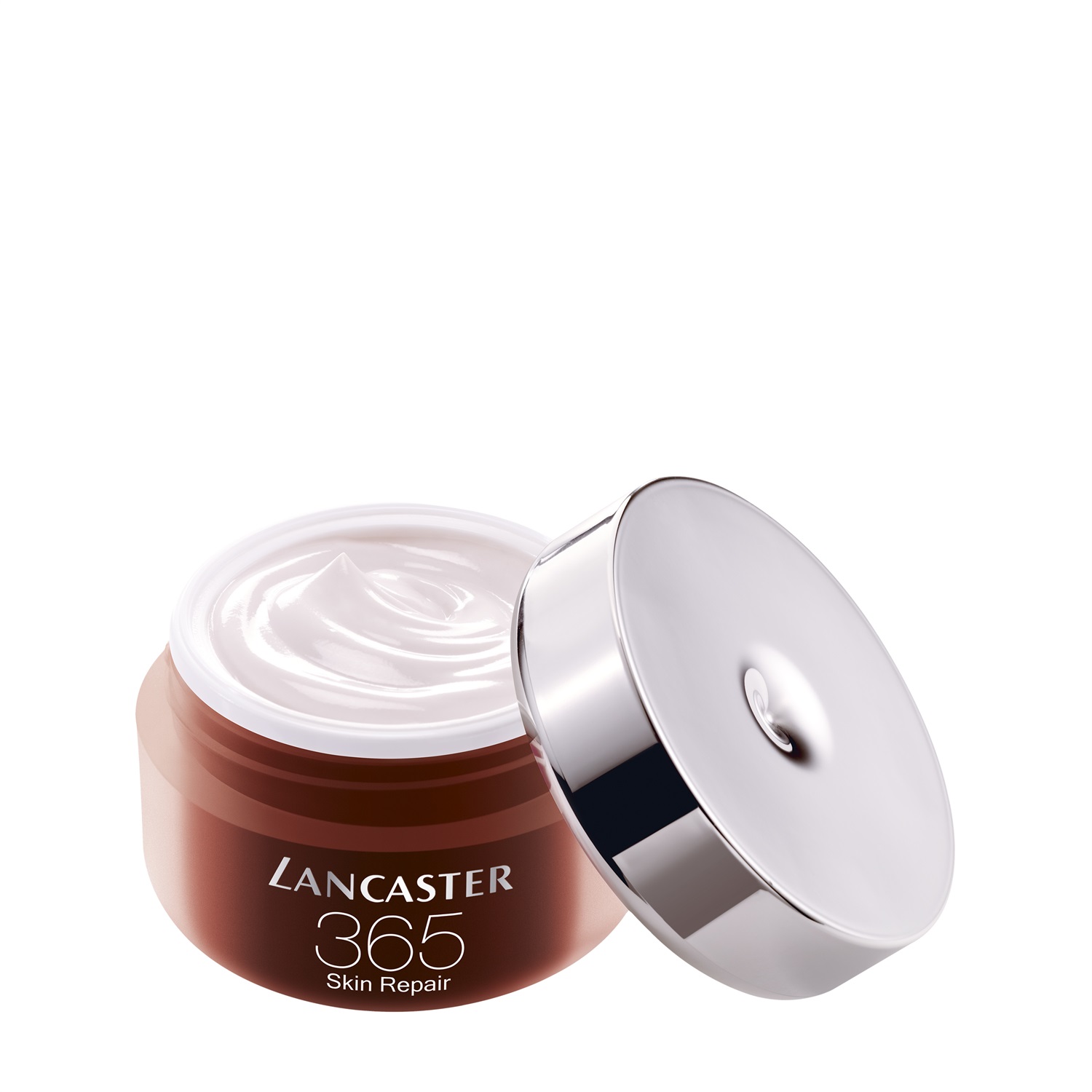 Lancaster 365 Skin Repair Youth Renewal Rich Cream SPF15 - Crema Nutriente per Pelli Secche 50ml