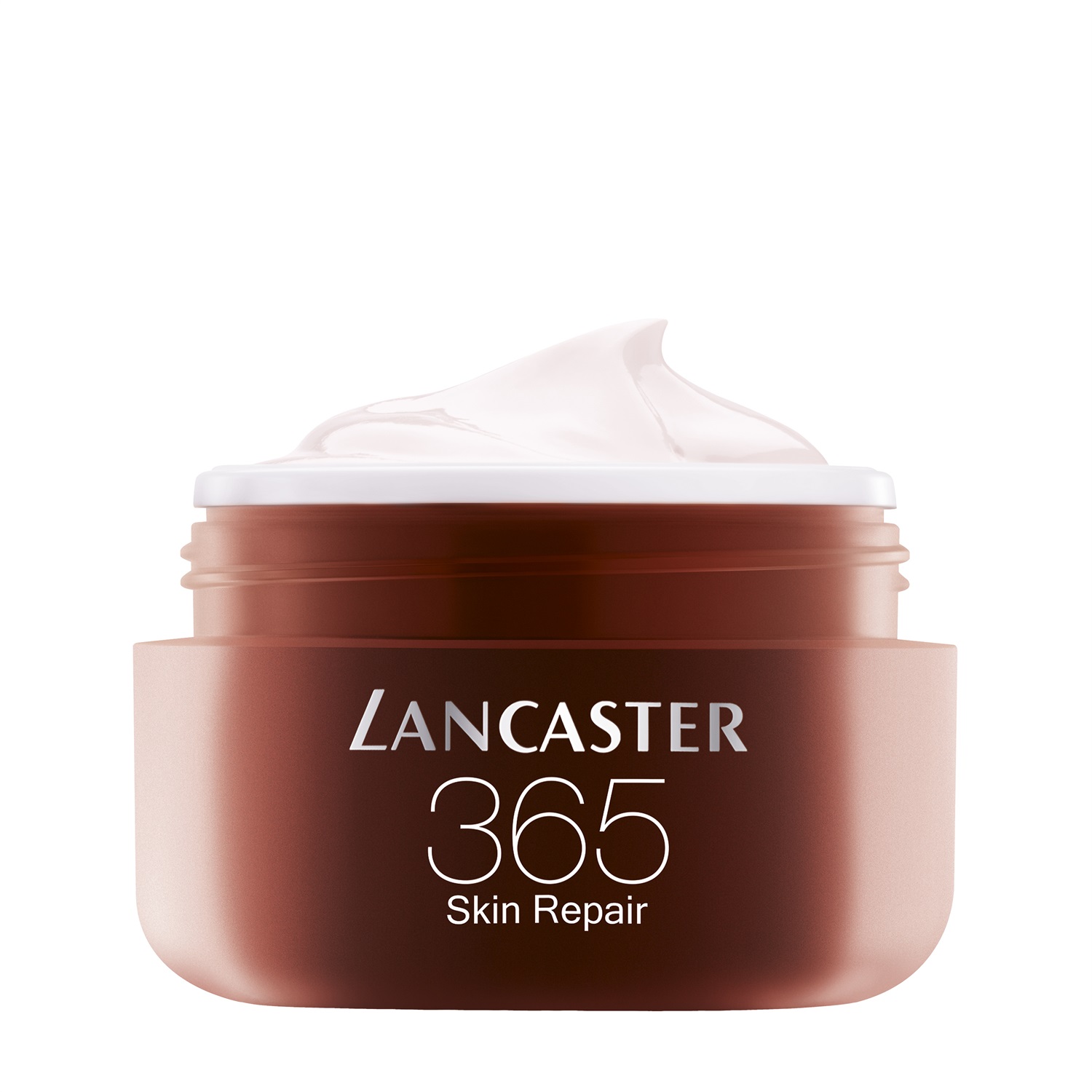 Lancaster 365 Skin Repair Youth Renewal Rich Cream SPF15 - Crema Nutriente per Pelli Secche 50ml