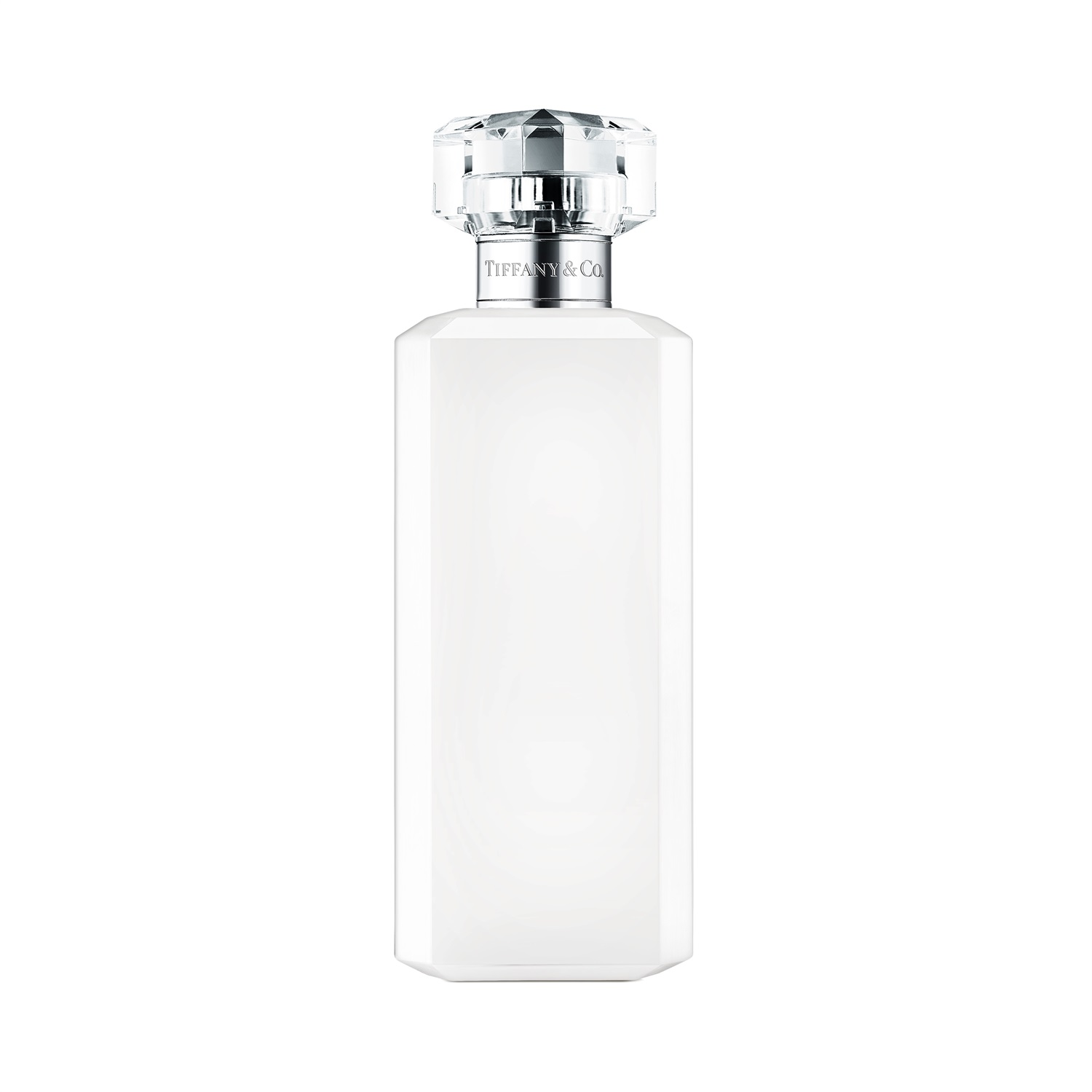 Tiffany & Co. Lozione Corpo Profumata 200 ml - Idratante con Note di Mandarino Verde, Iris e Patchouli