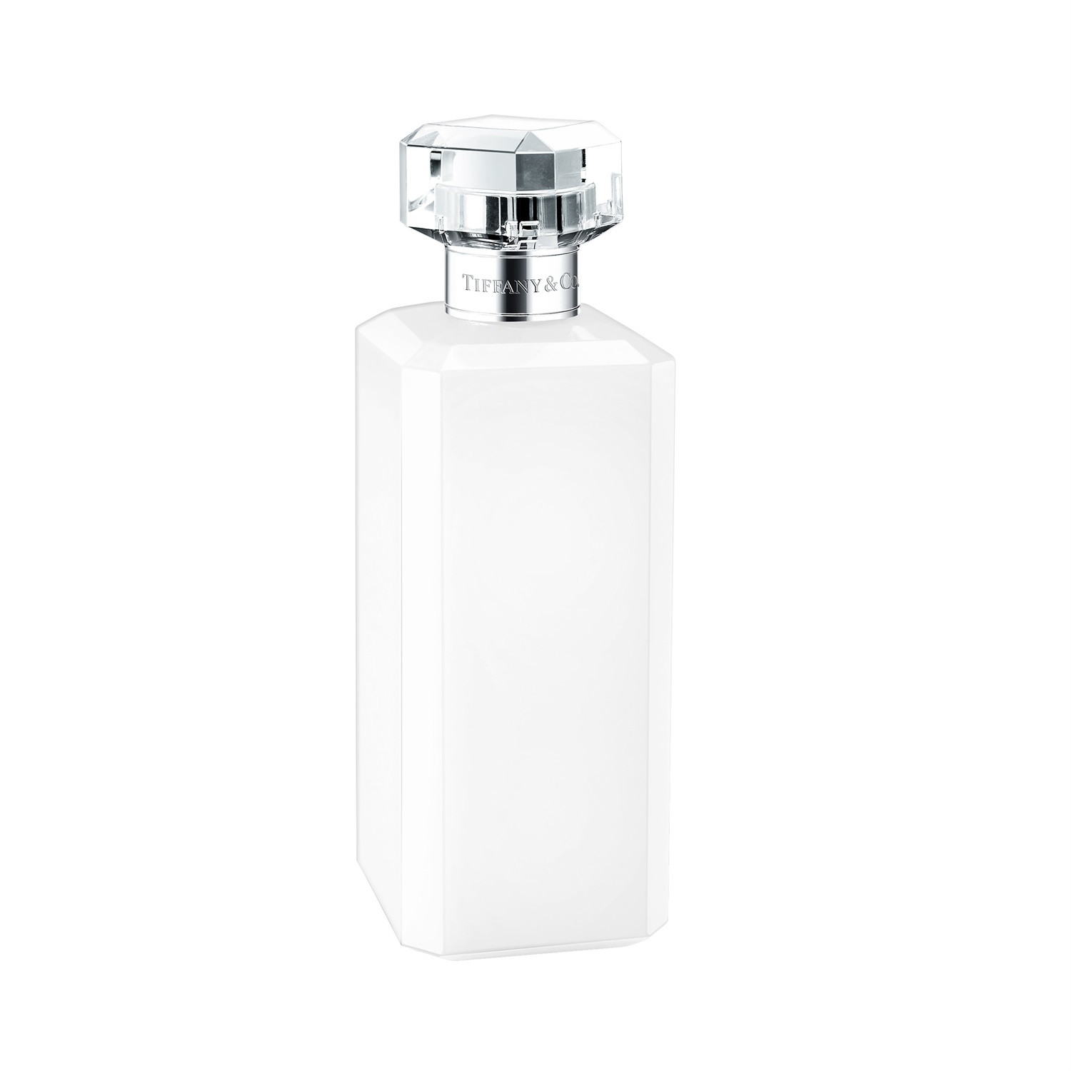 Tiffany & Co. Lozione Corpo Profumata 200 ml - Idratante con Note di Mandarino Verde, Iris e Patchouli