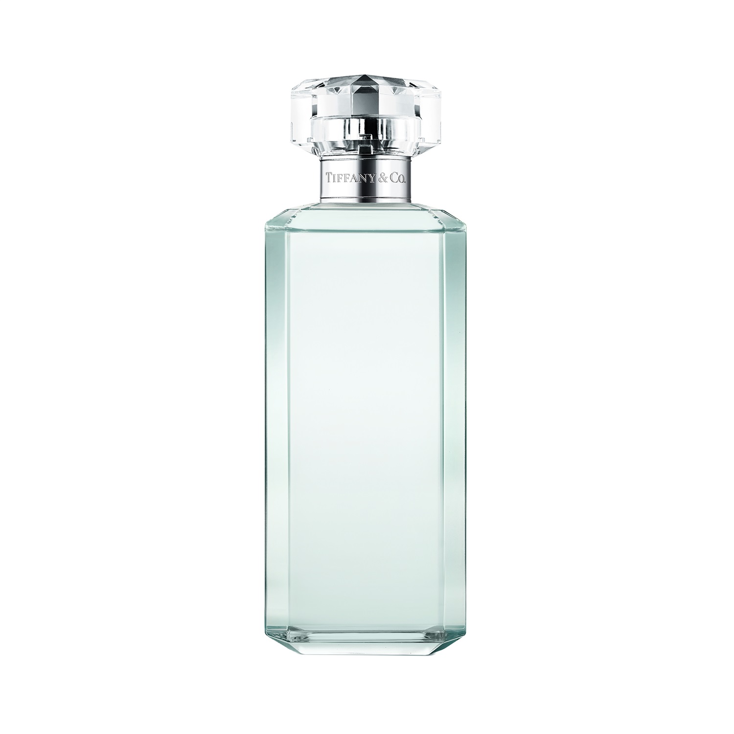Tiffany & Co. Gel Doccia Profumato 200 ml - Note di Mandarino Verde, Iris, Patchouli e Muschio