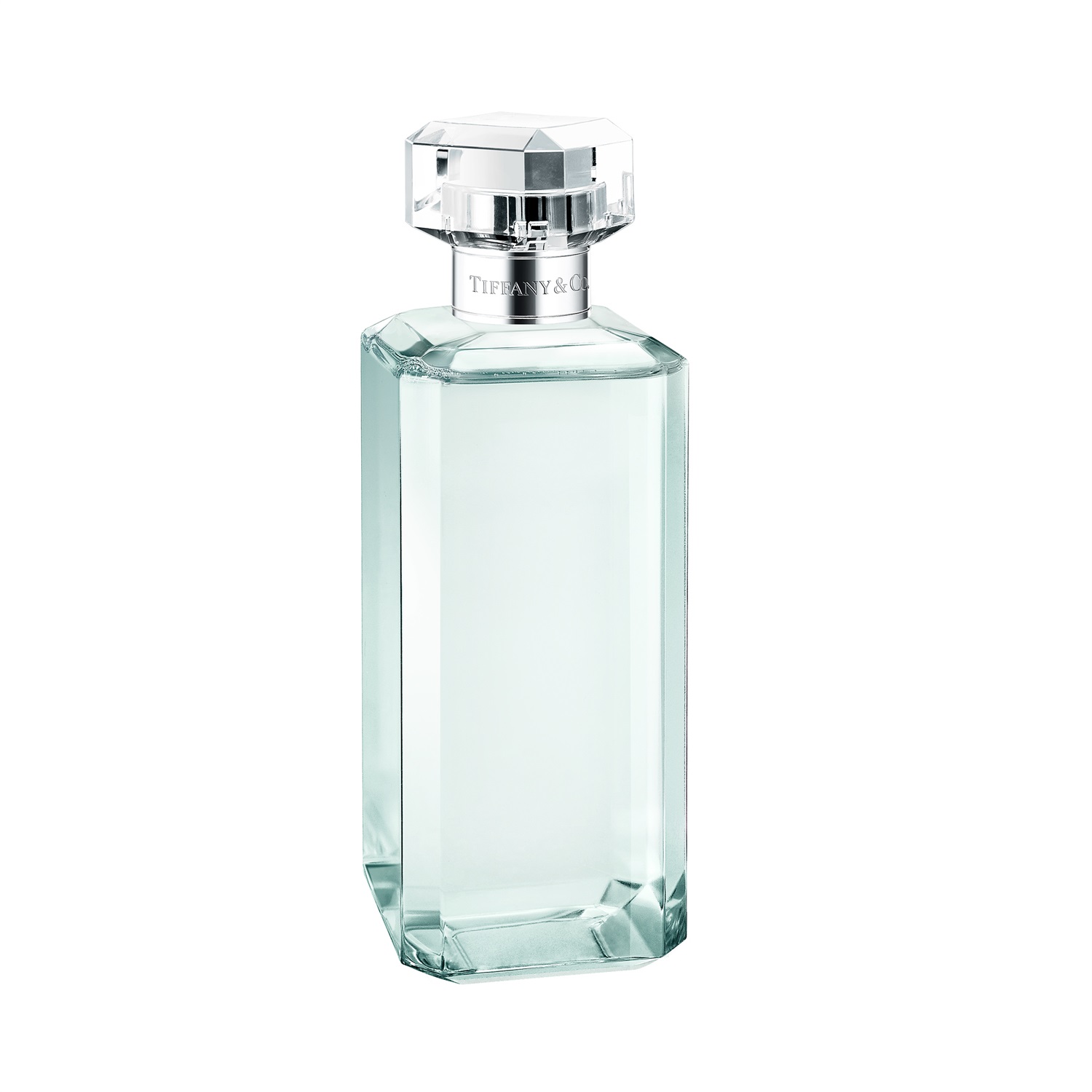 Tiffany & Co. Gel Doccia Profumato 200 ml - Note di Mandarino Verde, Iris, Patchouli e Muschio