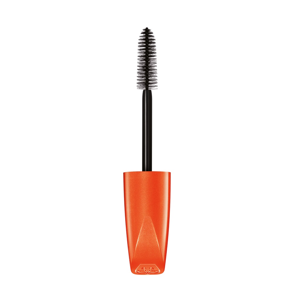 Rimmel Scandaleyes Reloaded Mascara 001 Black - Volume Estremo e Tenuta Fino a 24 Ore, 12 ml