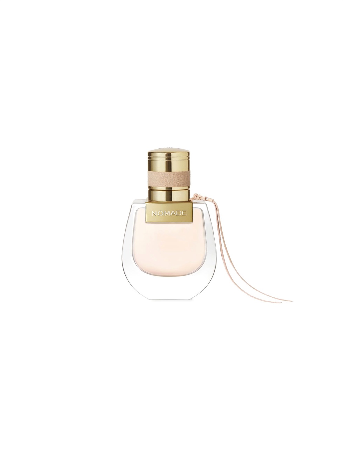 Chloé Nomade Eau de Parfum 30ml - Fragranza Floreale Chypre per Donna con Muschio di Quercia, Susina e Fresia