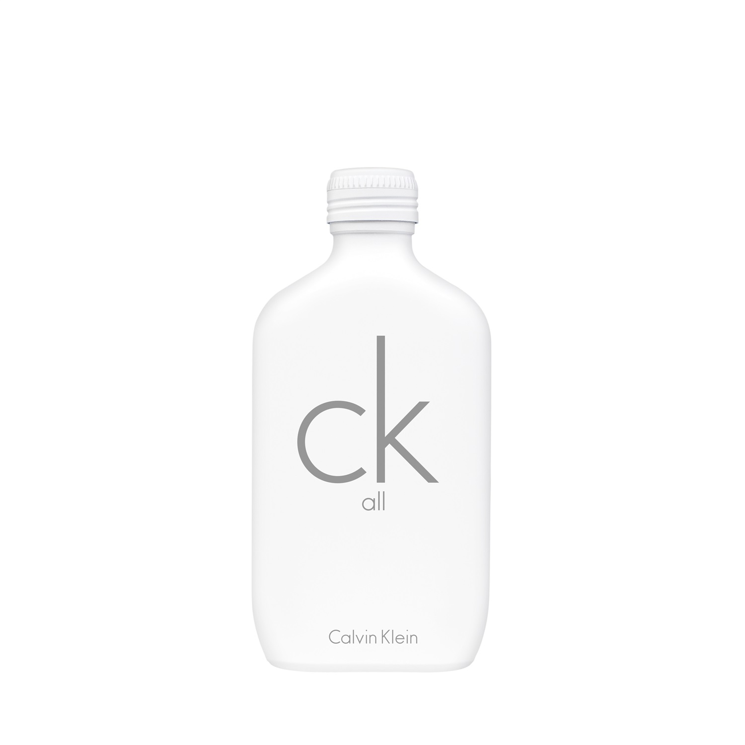 Calvin Klein CK All Eau de Toilette Unisex 100 ml - Fragranza Agrumata Fresca