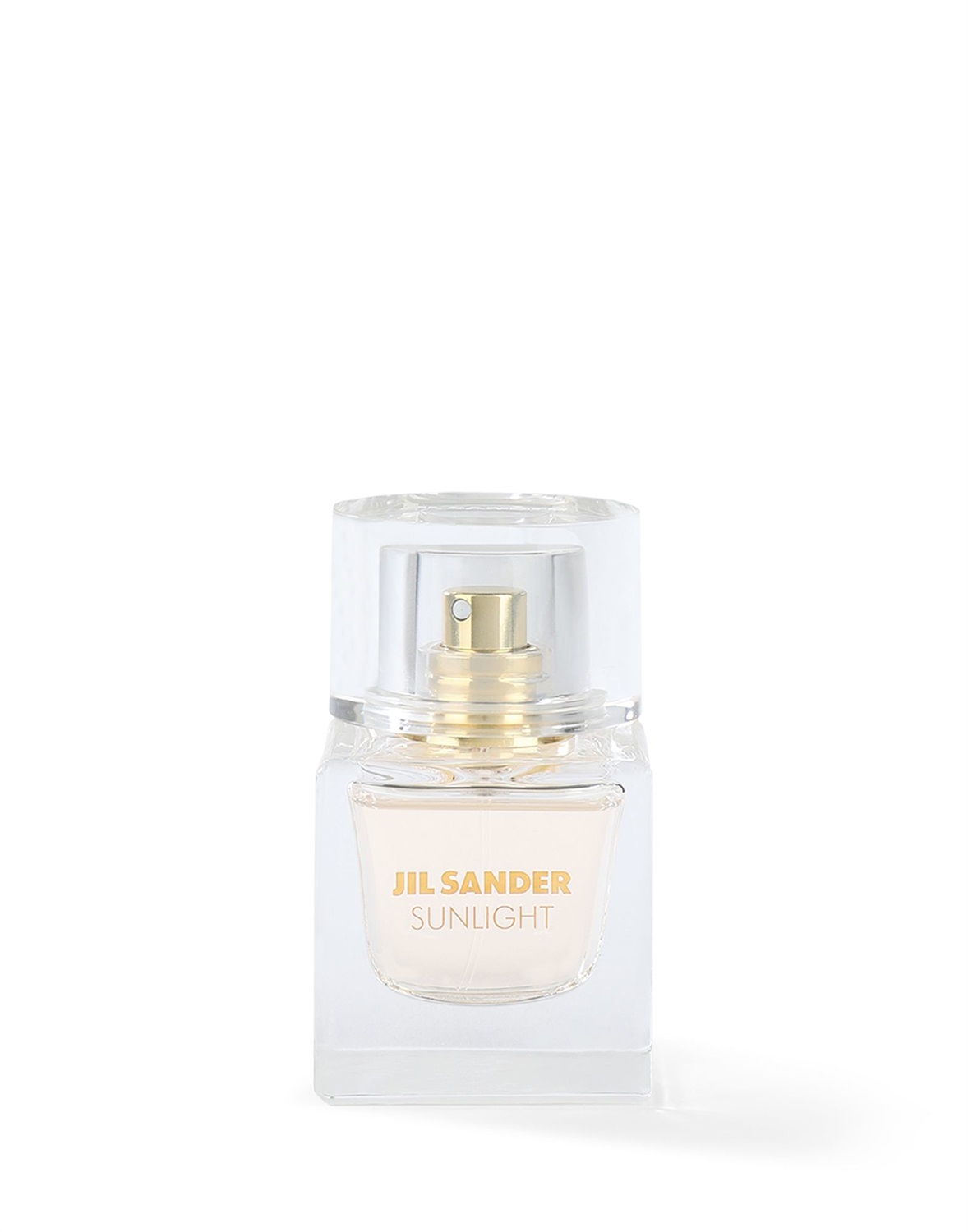 Jil Sander Sunlight Eau de Parfum 40 ml Donna - Fragranza Floreale-Agrumata