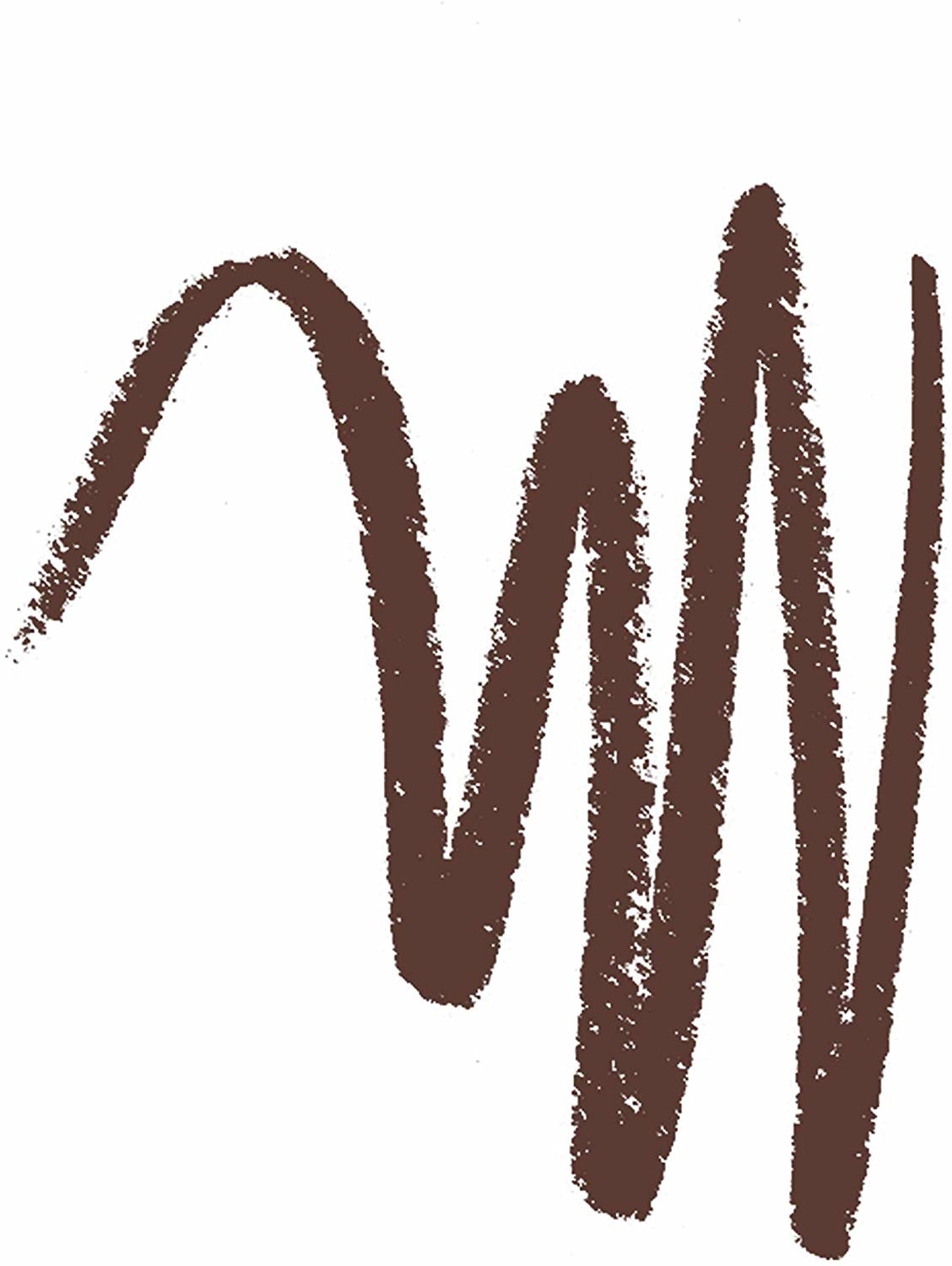 Rimmel London Matita Occhi Scandaleyes Kohl Kajal Waterproof 003 Brown, 1.3 g - Colore Intenso e Lunga Durata