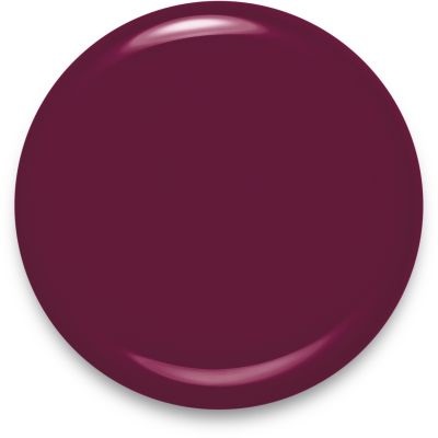 Bourjois 1 Seconde Smalto per Unghie 9 ml - Colore 07 Berry Much, Asciugatura Rapida, Effetto Manicure Professionale