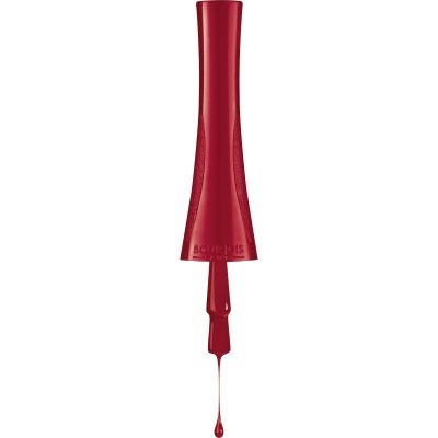 Bourjois Smalto per Unghie 1 Seconde 9 ml - 09 Let's Get Red(y), Asciugatura Rapida, Effetto Manicure Professionale