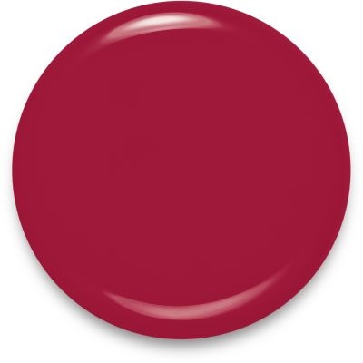Bourjois 1 Seconde Smalto per Unghie 9 ml - Colore 10 Red Carpet, Asciugatura Rapida, Effetto Gel, Lunga Tenuta