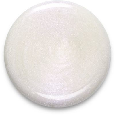 Bourjois 1 Seconde Smalto per Unghie 9 ml - Bianco, Asciugatura Rapida e Finitura Lucida
