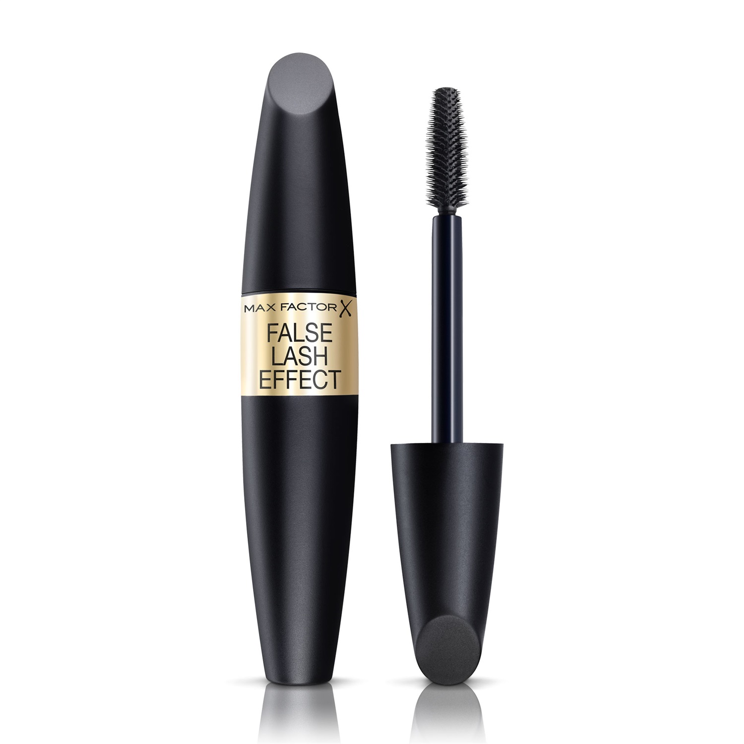 Max Factor False Lash Effect Mascara Volumizzante Effetto Ciglia Finte Nero 13,1 ml