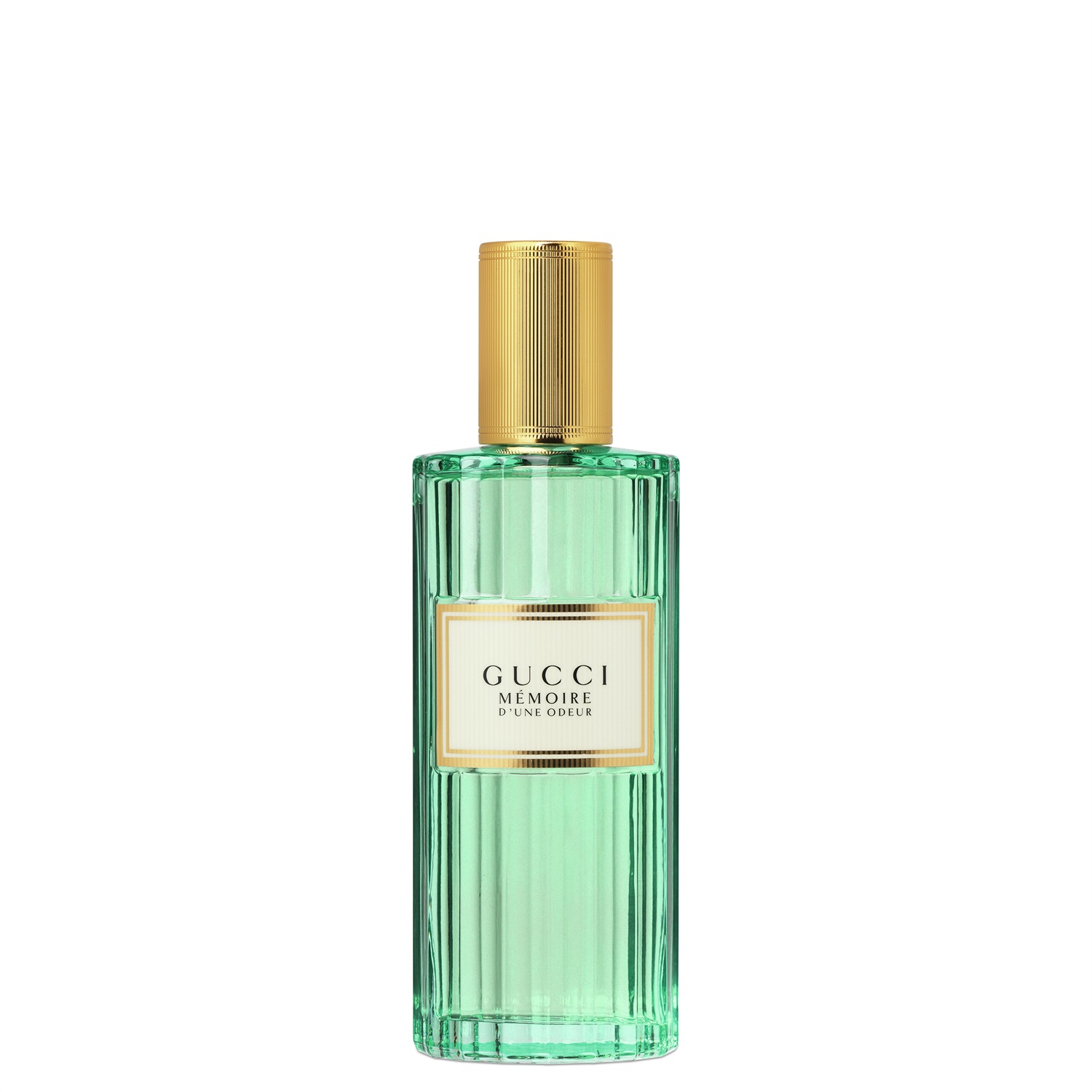 Gucci Mémoire d'une Odeur Eau de Parfum Unisex 100 ml - Fragranza che esplora memoria ed emozione