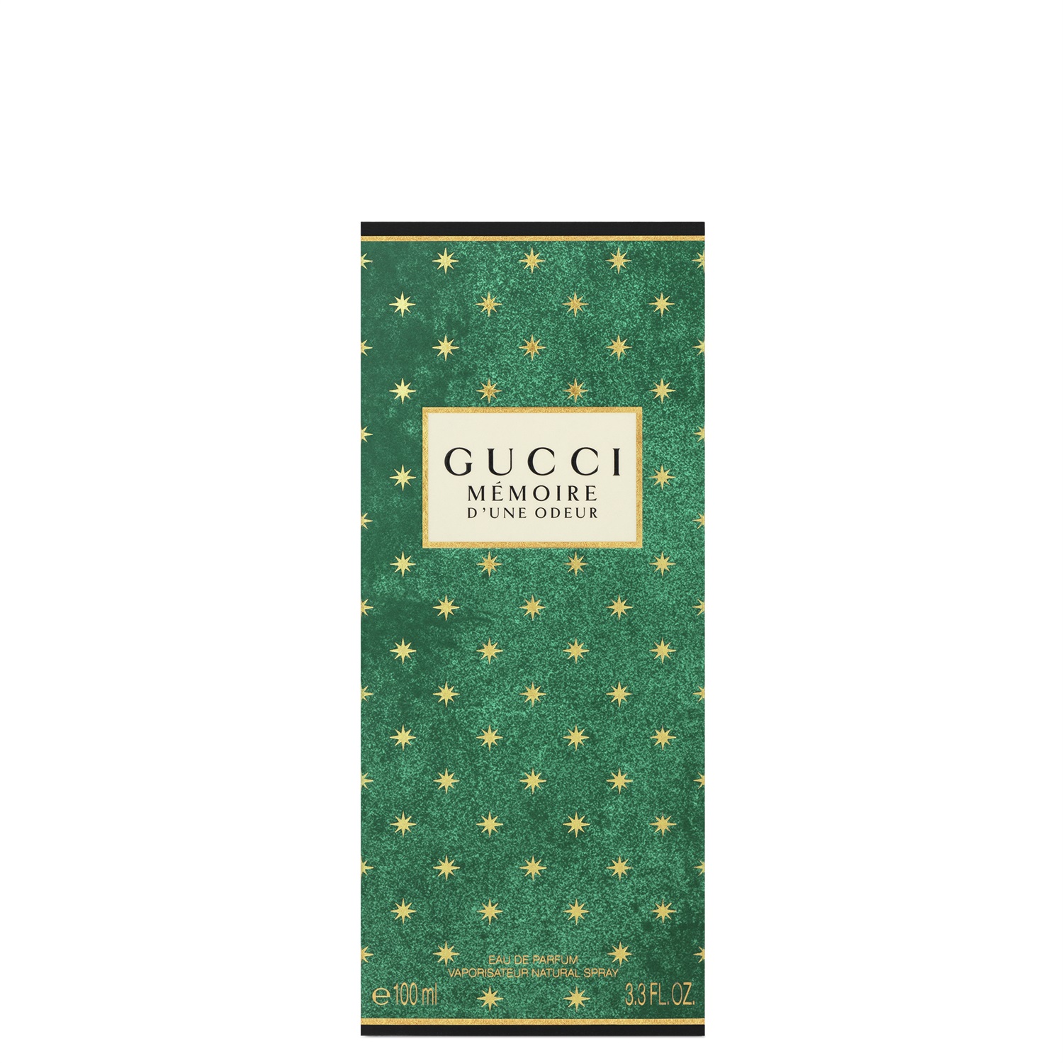 Gucci Mémoire d'une Odeur Eau de Parfum Unisex 100 ml - Fragranza che esplora memoria ed emozione