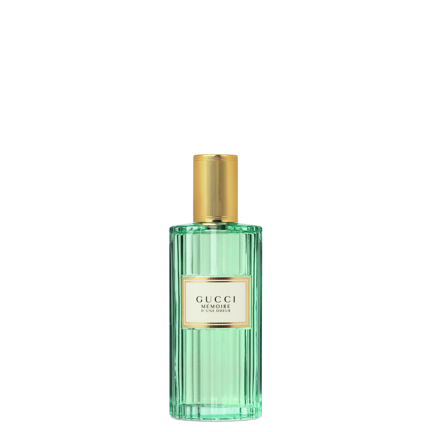 Gucci Mémoire d'une Odeur Eau de Parfum Unisex 60ml - Fragranza che Cattura i Ricordi
