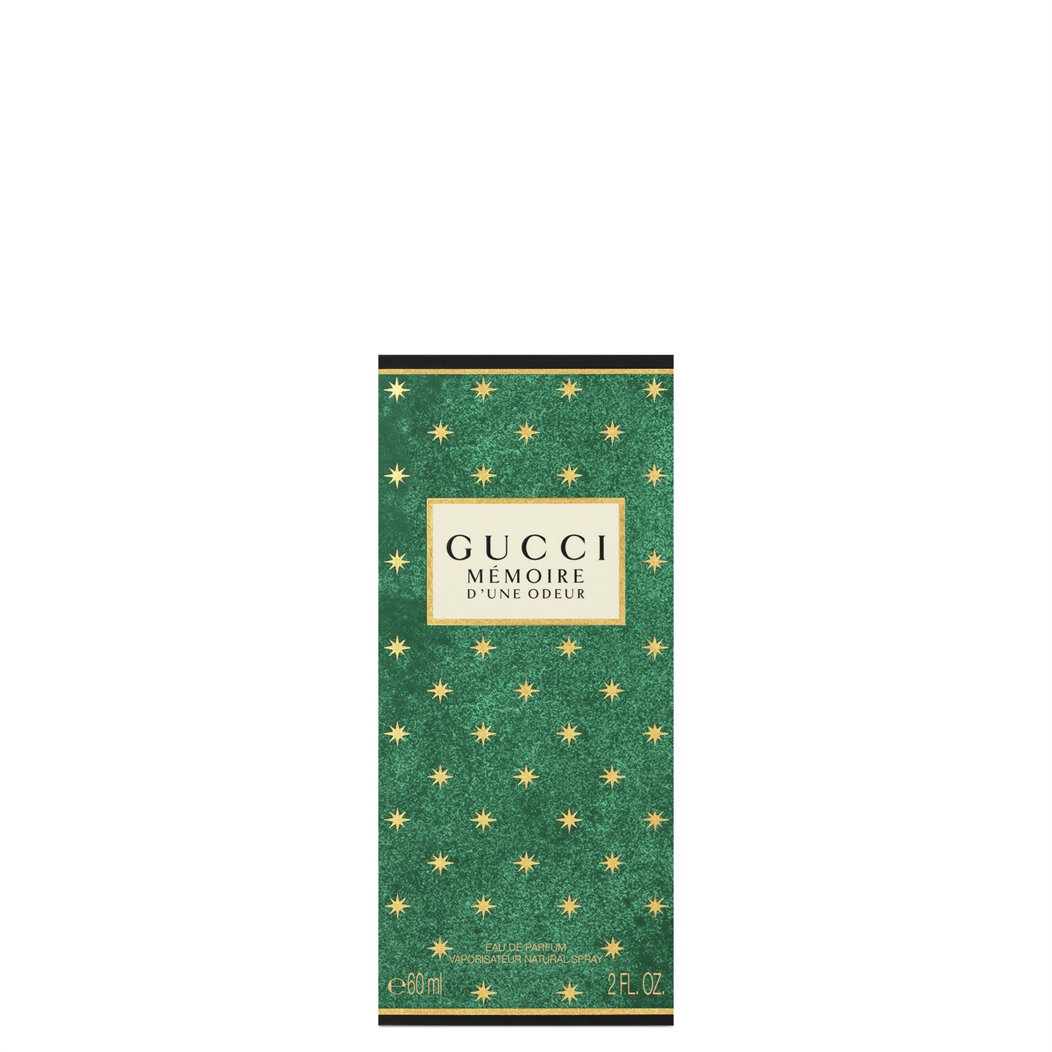 Gucci Mémoire d'une Odeur Eau de Parfum Unisex 60ml - Fragranza che Cattura i Ricordi