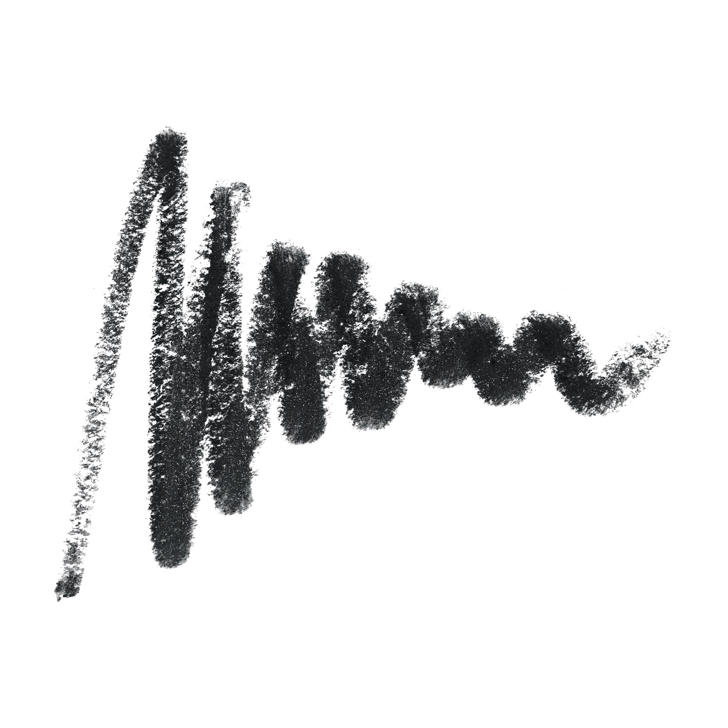 Max Factor Excess Intensity Eyeliner 04 Charcoal - Longwear Waterproof, 2 g, Applicazione Automatica, Tratto Preciso