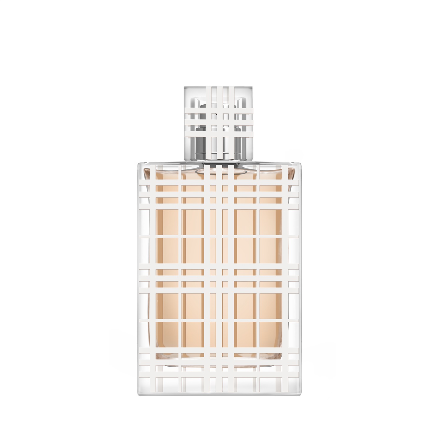 Burberry Brit for Her Eau de Toilette da donna 50 ml - Fragranza floreale e fruttata, leggera ed elegante