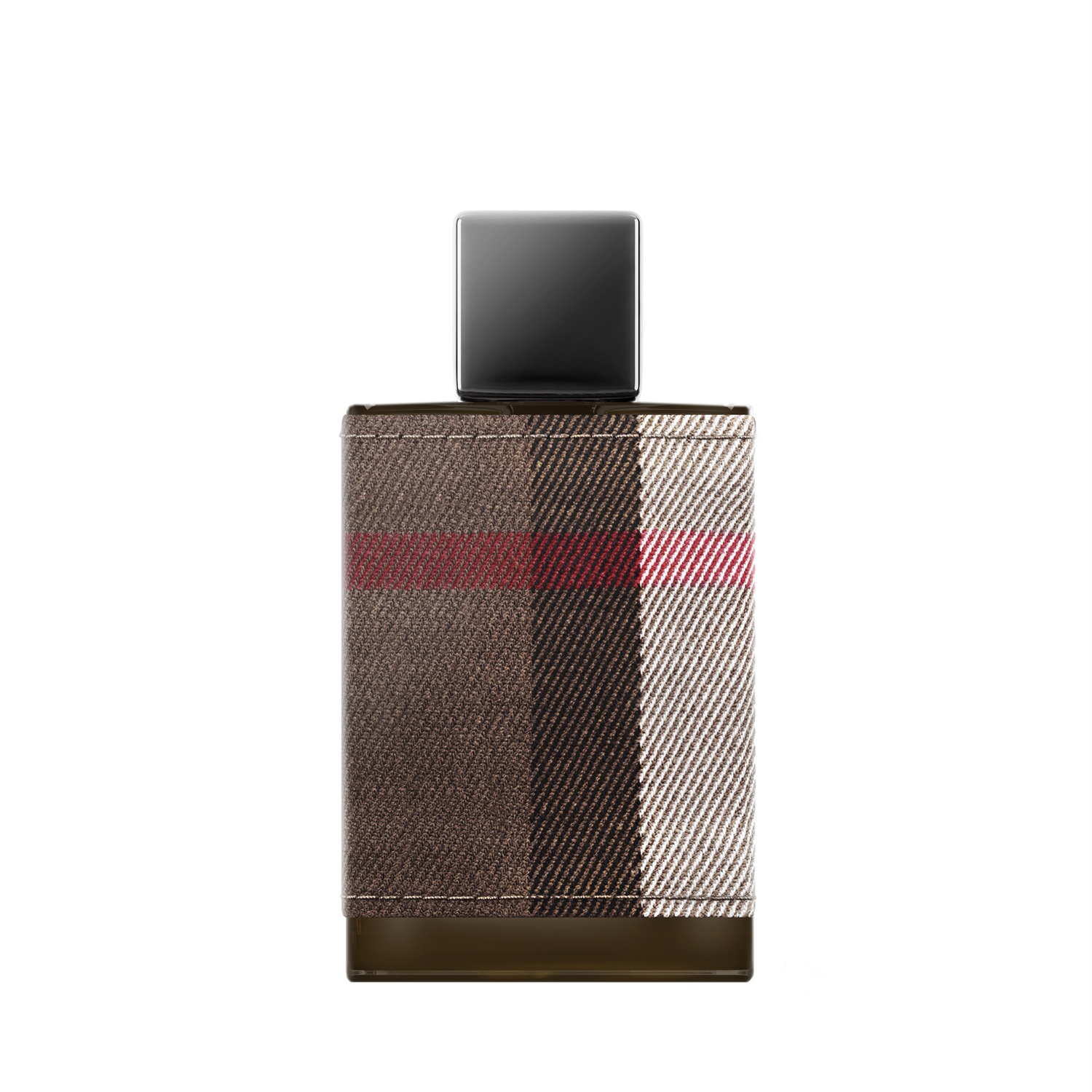 Burberry London for Men Eau de Toilette 50 ml - Fragranza Speziata e Legnosa con Note di Bergamotto, Lavanda e Pepe Nero