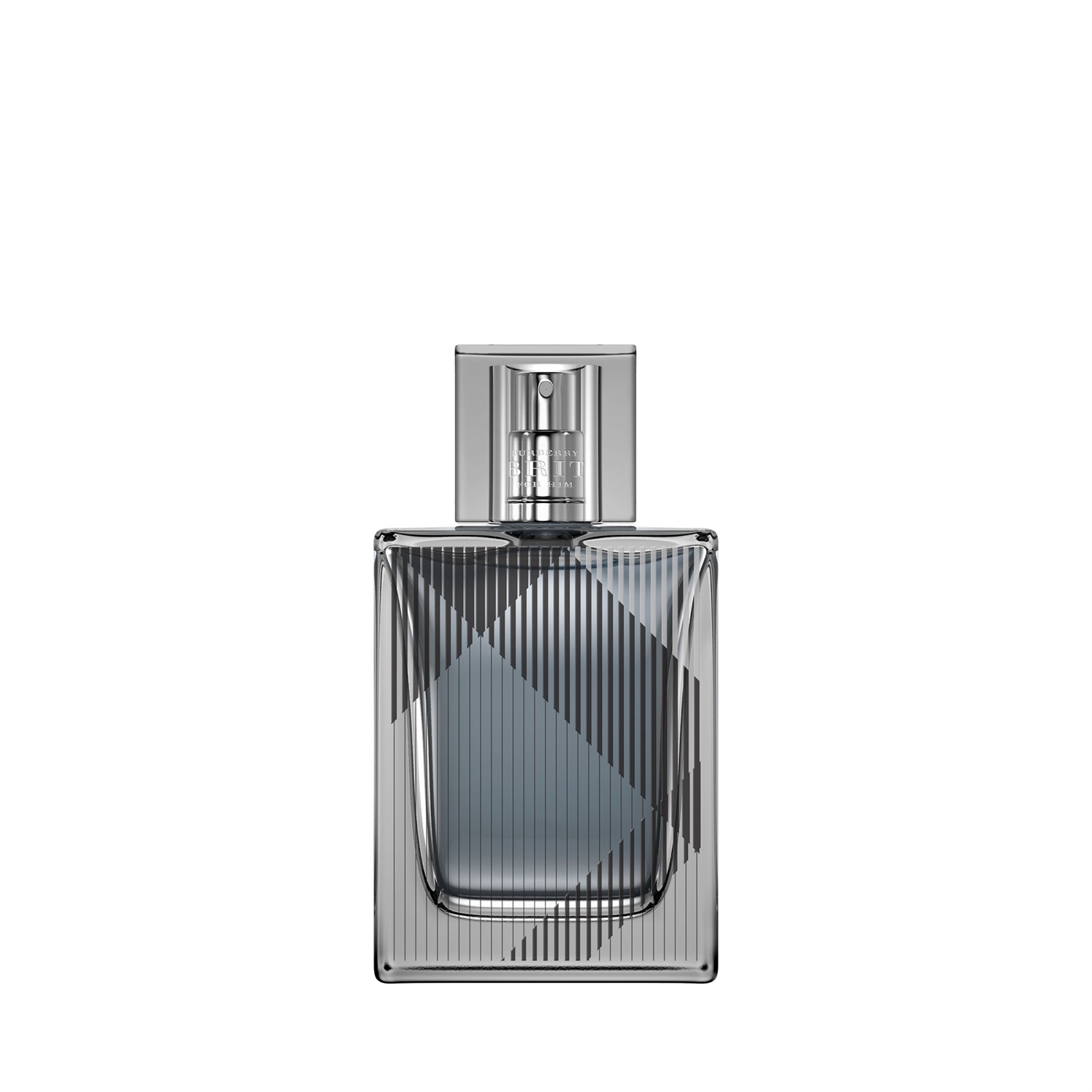 Burberry Brit For Him Eau de Toilette 30ml - Fragranza Legnosa per Uomo con Note Speziate