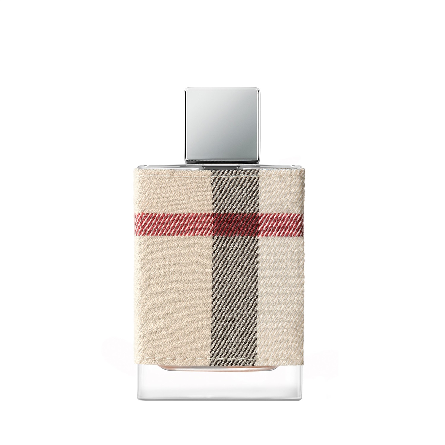 Burberry London Eau de Parfum Donna 50 ml - Fragranza Floreale Elegante con Note di Rosa, Gelsomino e Legno di Sandalo