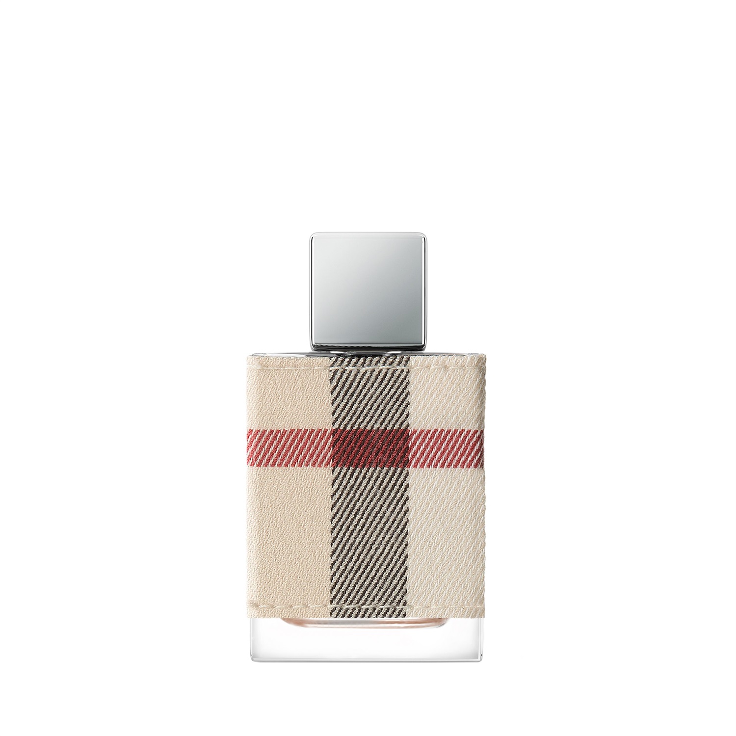 Burberry London Eau de Parfum Donna 30 ml - Fragranza Floreale con Note di Rosa, Gelsomino e Legno di Sandalo