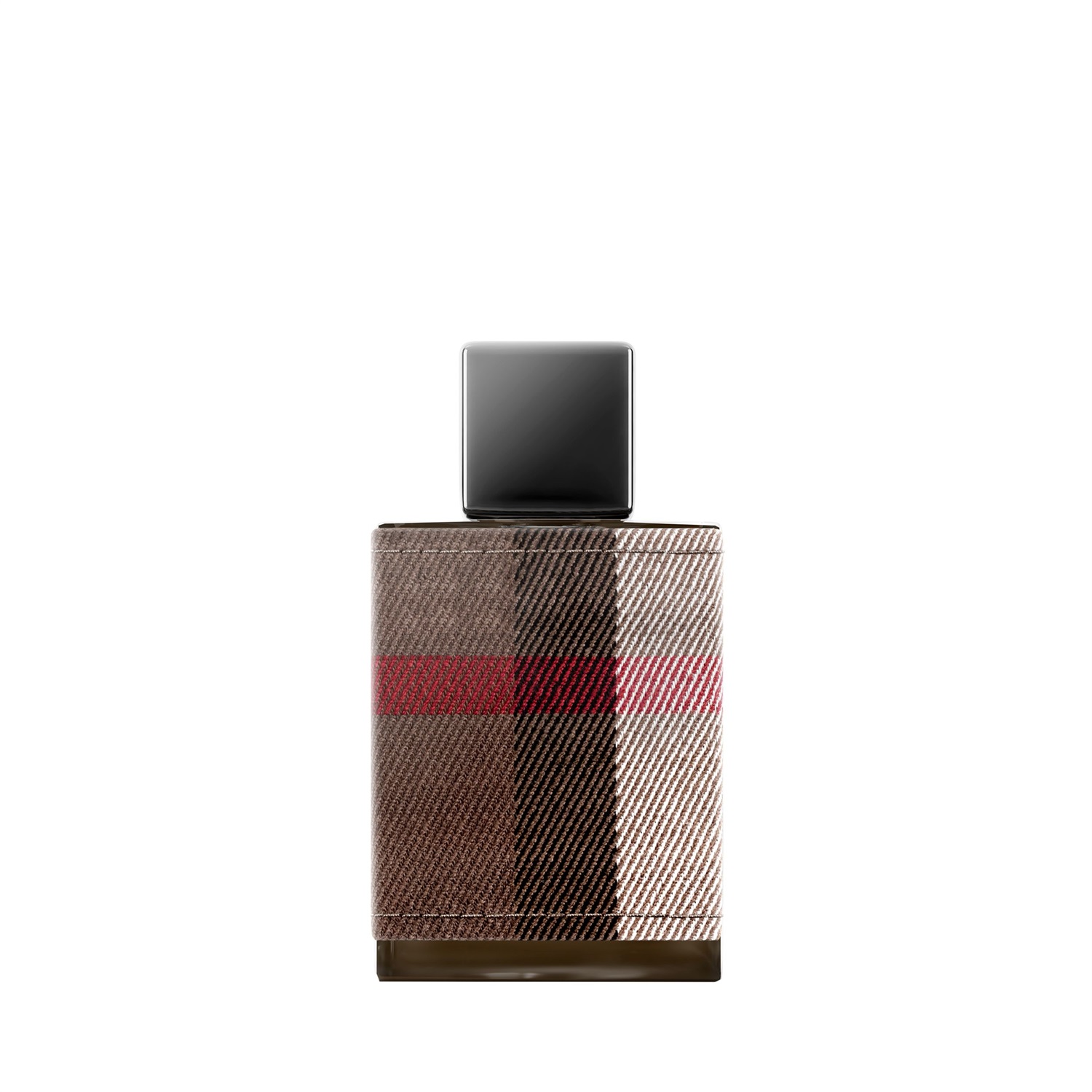 Burberry London For Men Eau de Toilette 30 ml - Fragranza Speziata e Legnosa con Note di Bergamotto, Lavanda e Pepe Nero