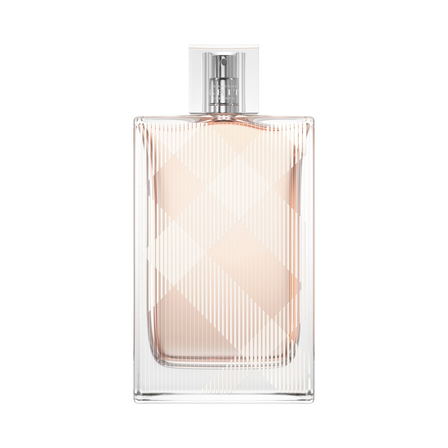 Burberry Brit for Her Eau de Toilette 100 ml - Fragranza Floreale e Fruttata per Donna