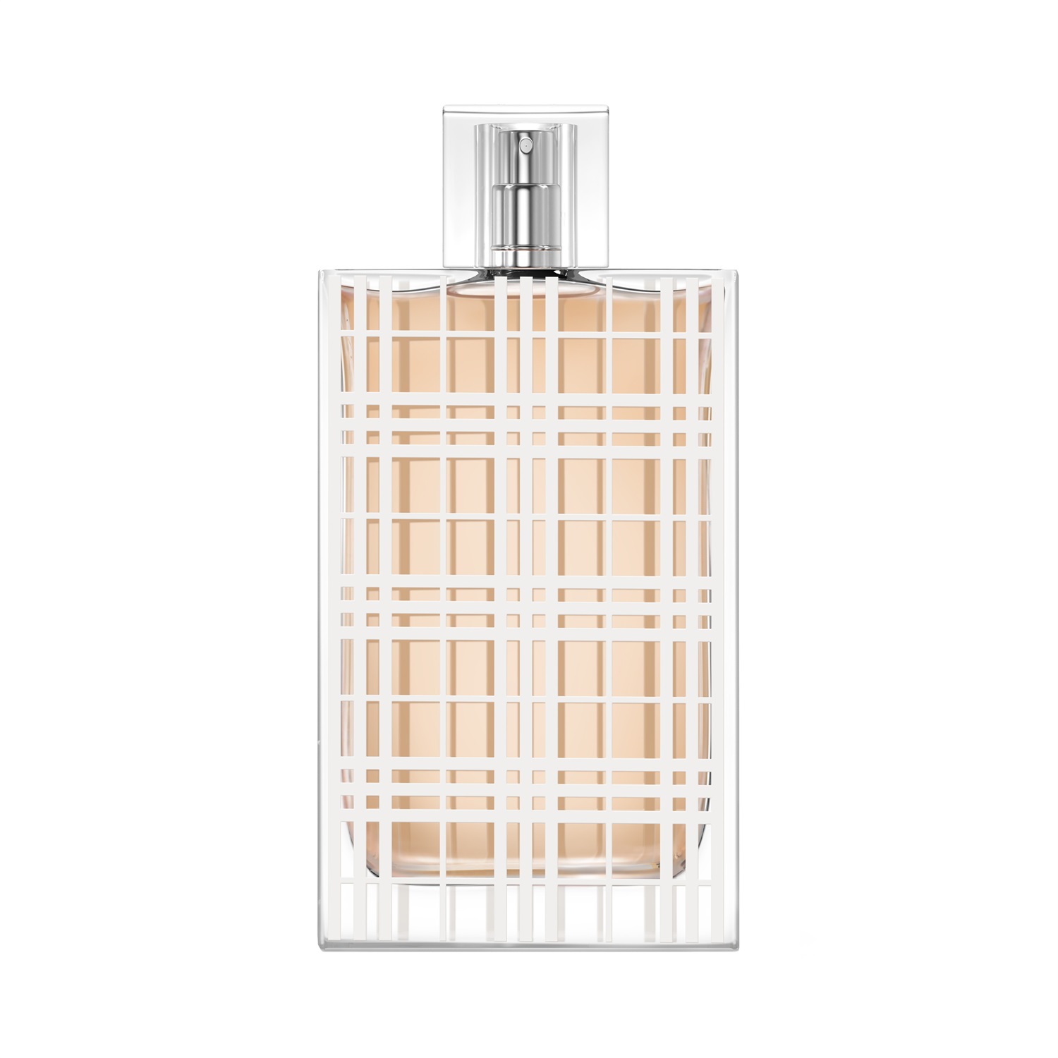 Burberry Brit for Her Eau de Toilette 100 ml - Fragranza Floreale e Fruttata per Donna