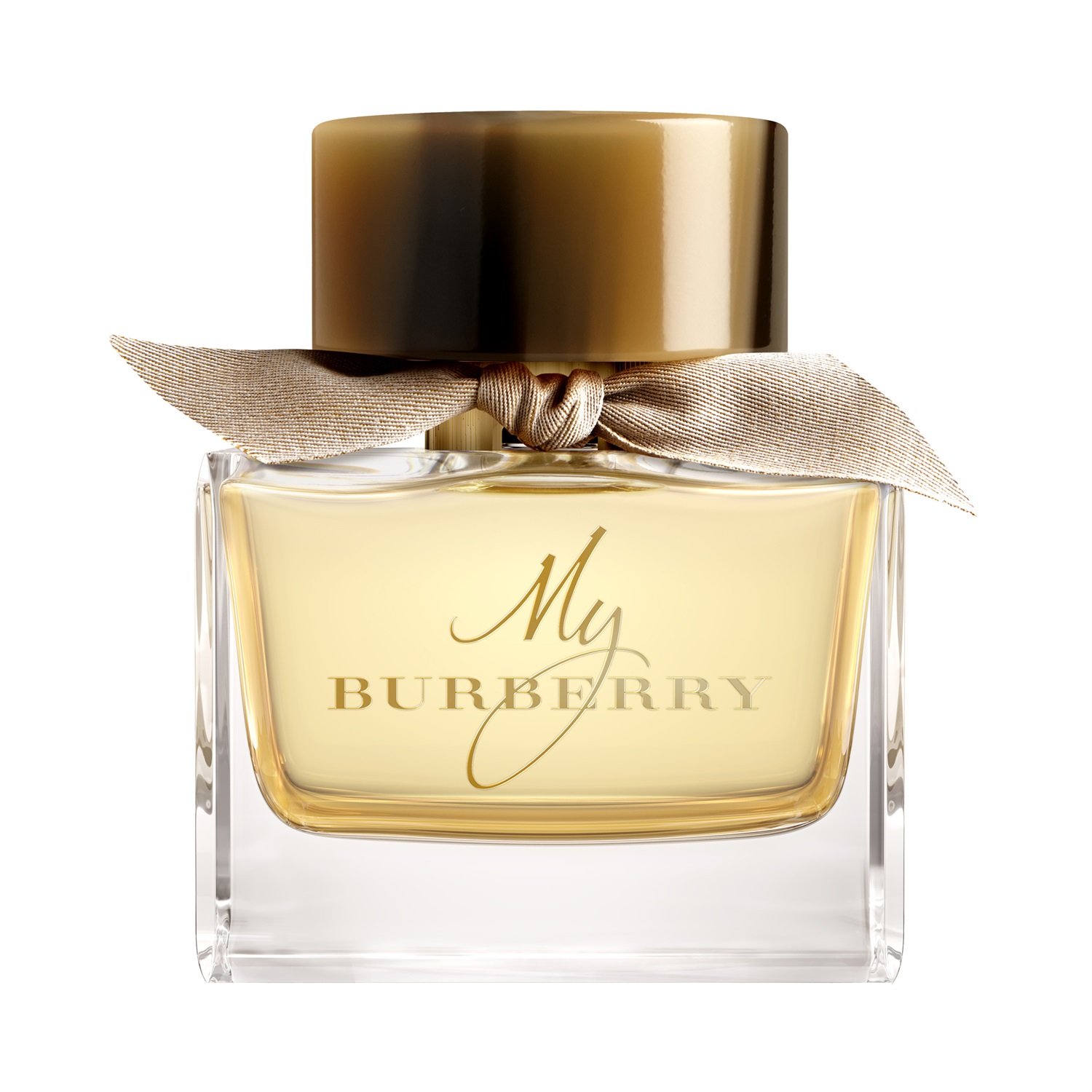 Burberry My Burberry Eau de Parfum 90 ml - Fragranza Floreale da Donna Ispirata a un Giardino Londinese