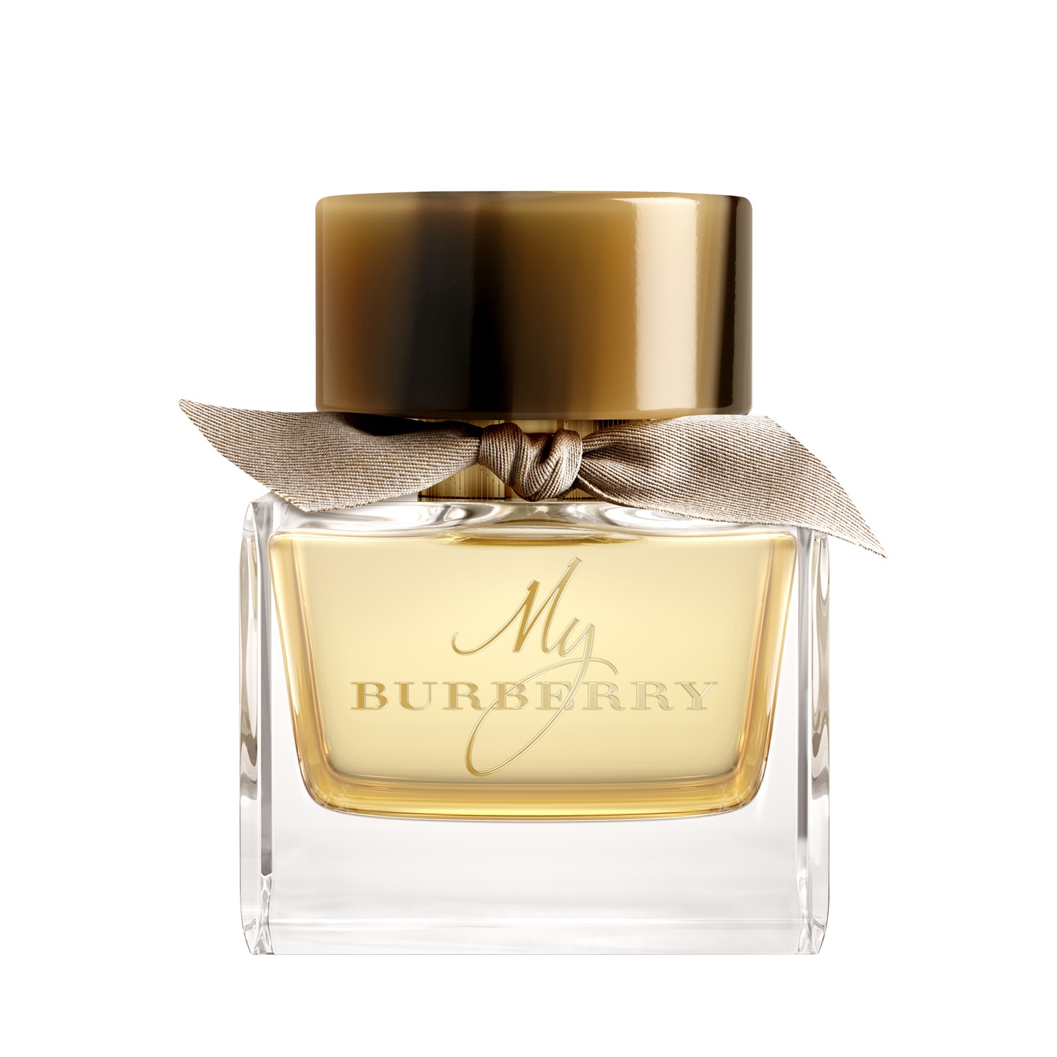 Burberry My Burberry Eau de Parfum 50ml - Fragranza Floreale da Donna, Ispirata a un Giardino Londinese