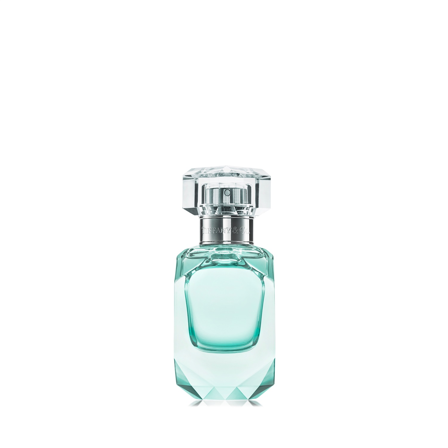 Tiffany & Co. Intense Eau de Parfum 30ml - Fragranza Unisex con Iris, Ambra e Benzoino